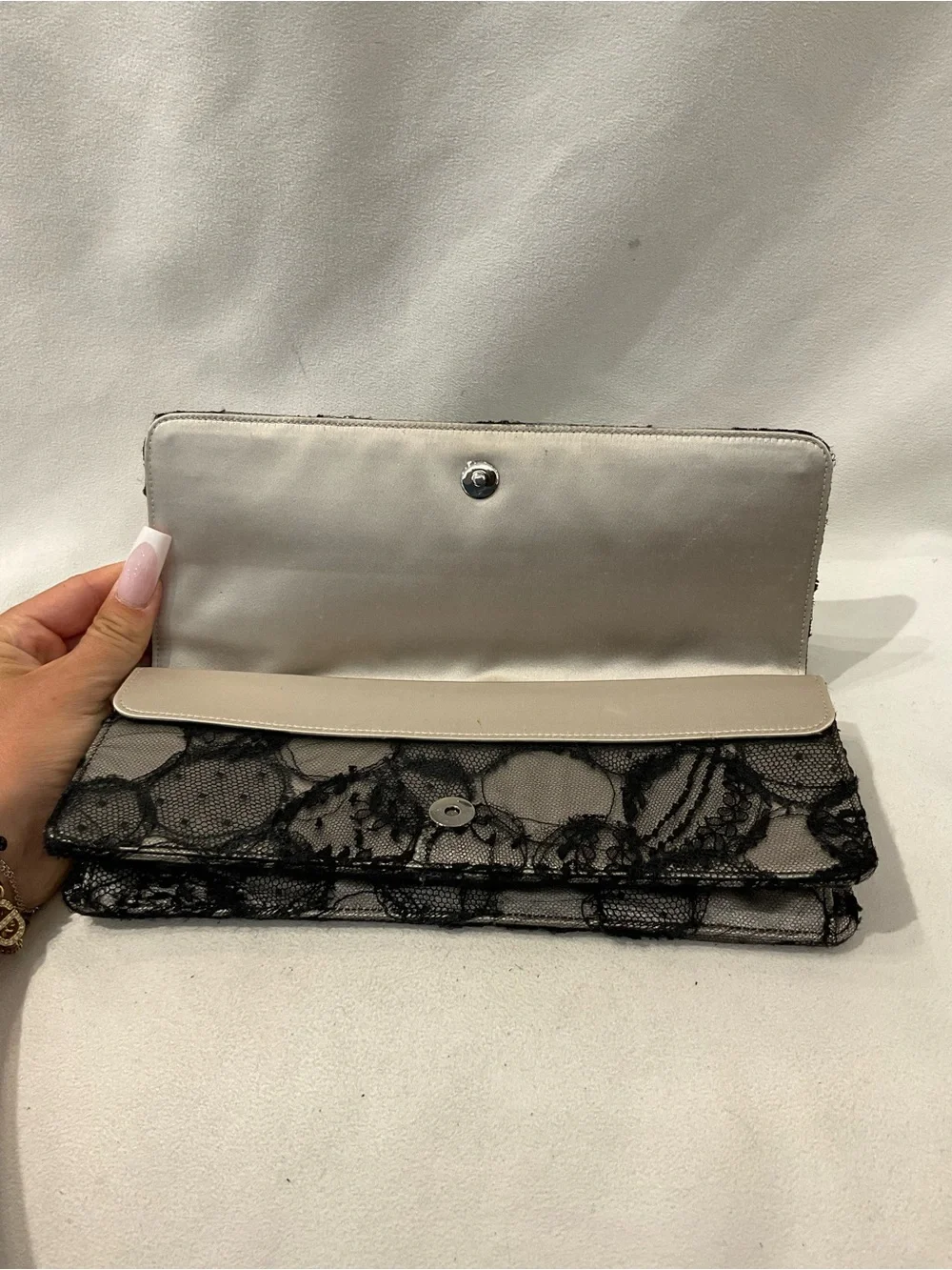 Chanel Clutch